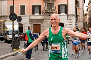 Maratona di Roma 2008 - 182